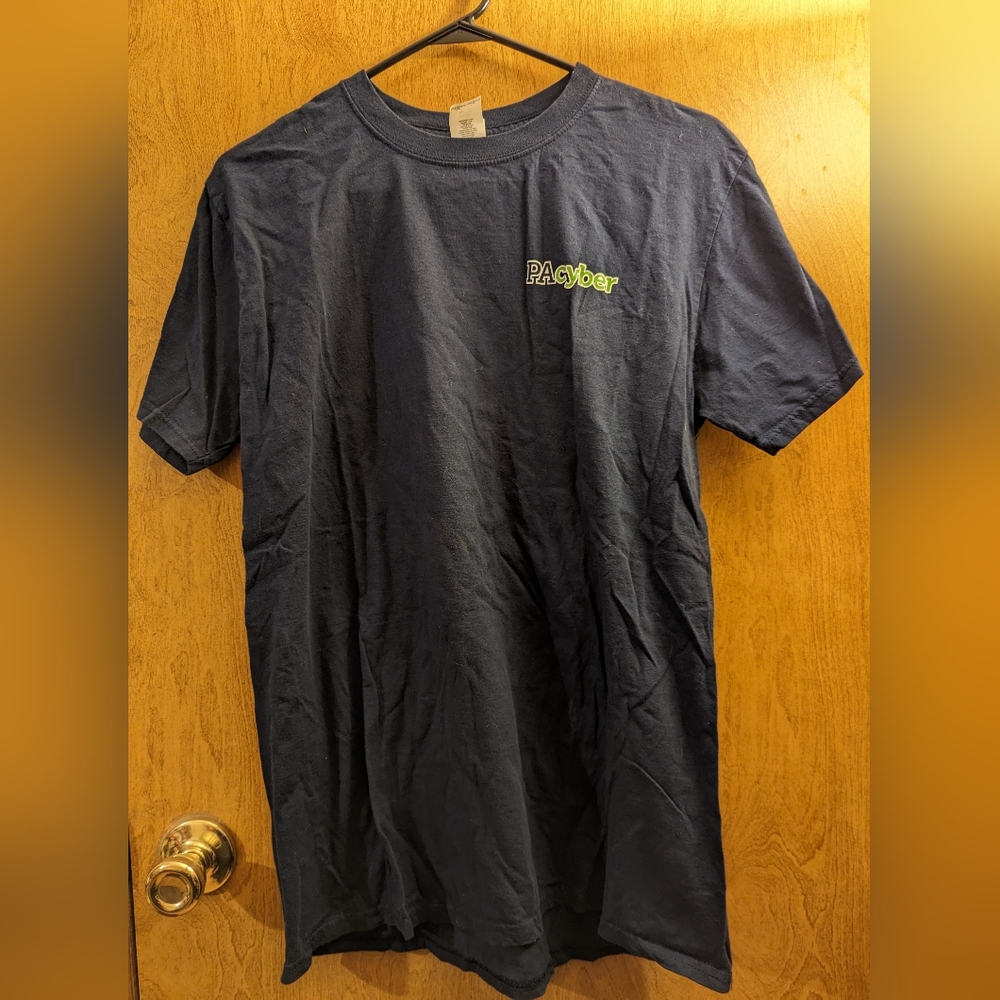 Gildan Soft Style PACyber T-shirt